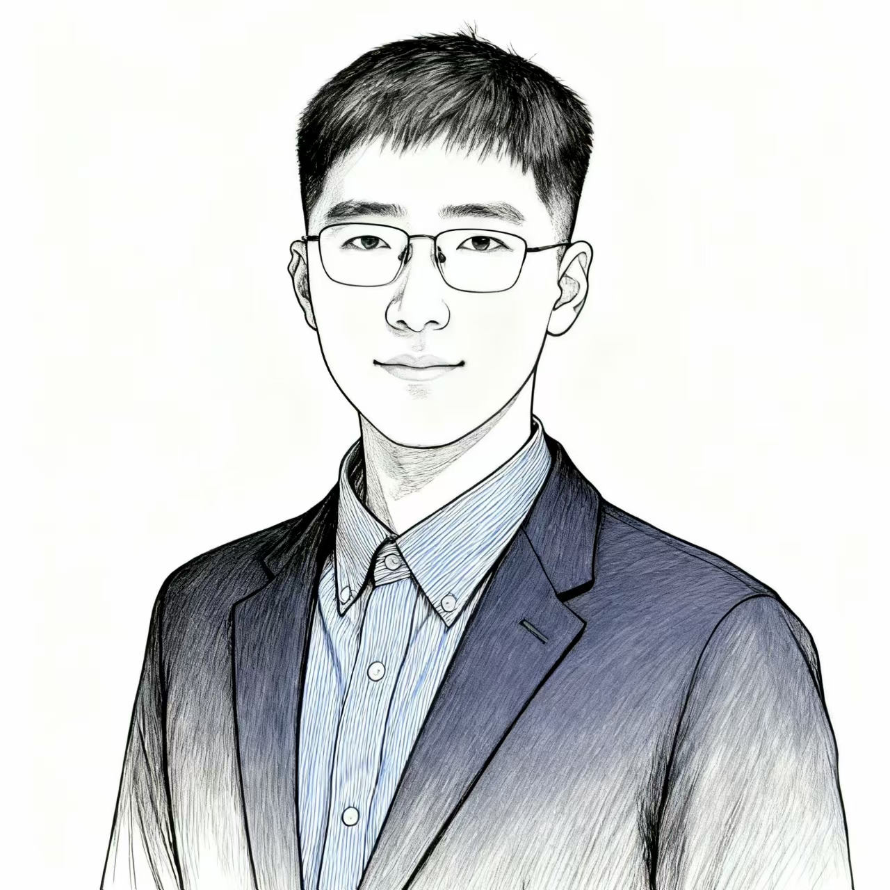 Qiyuan Chen