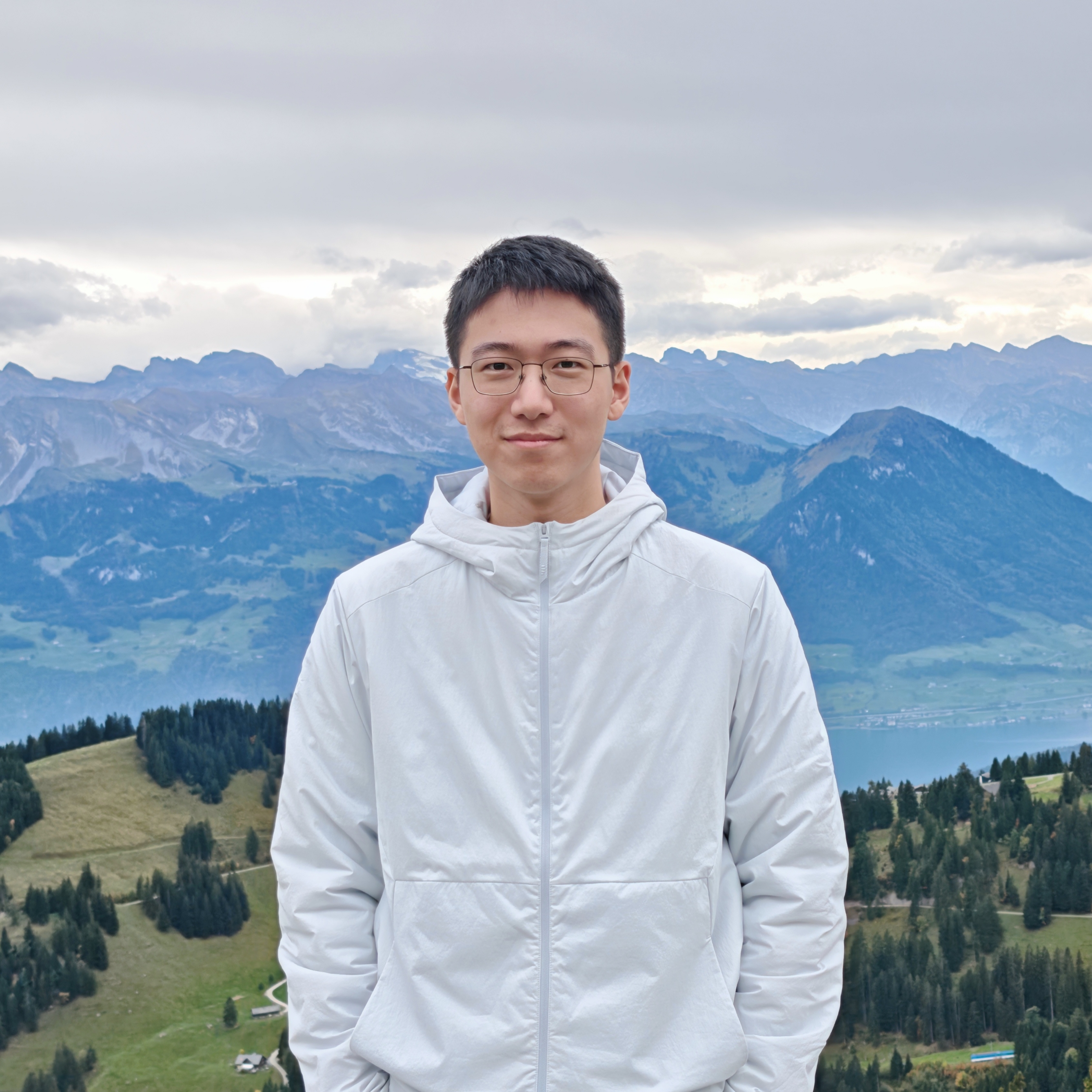 Qiyuan Chen